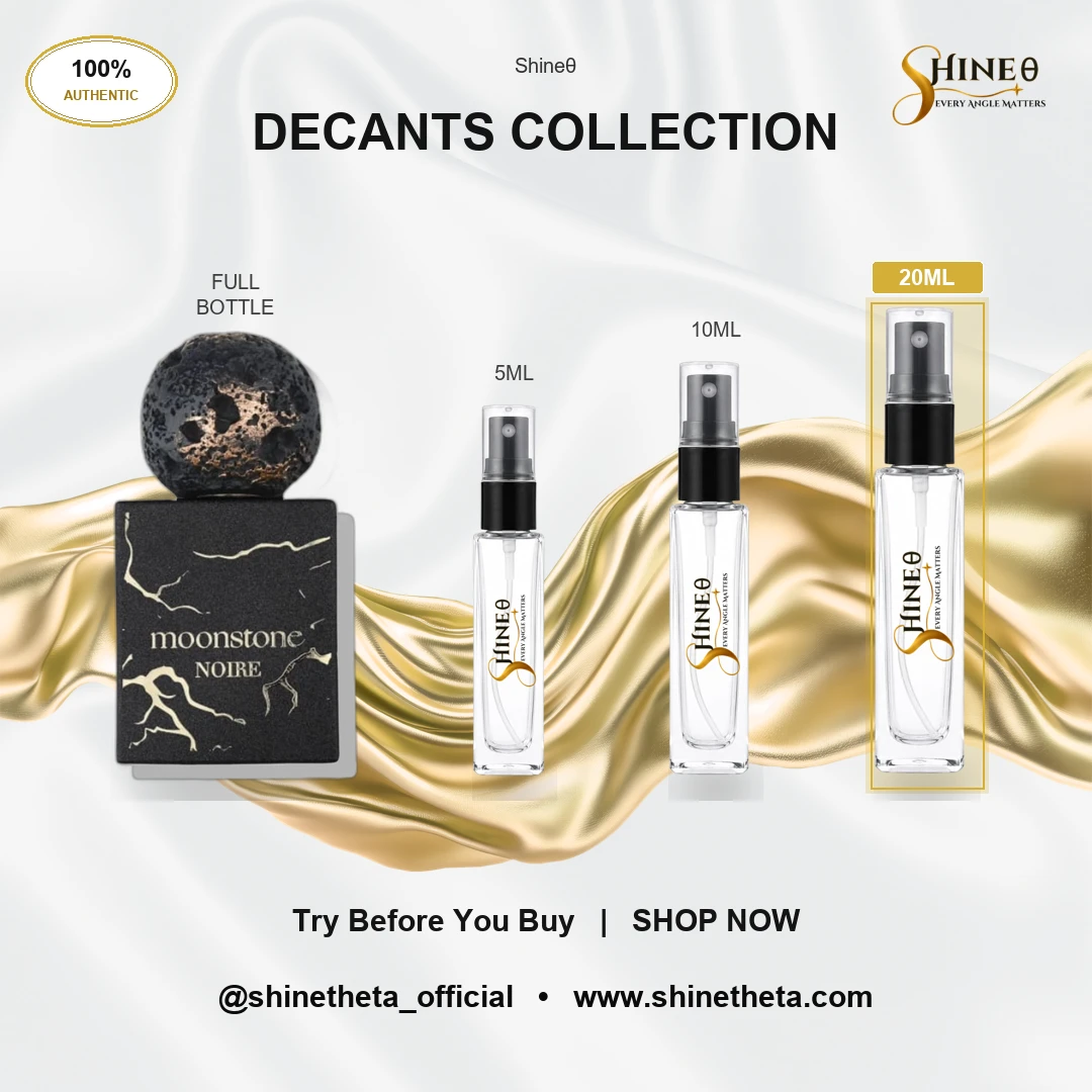 20mL Decant